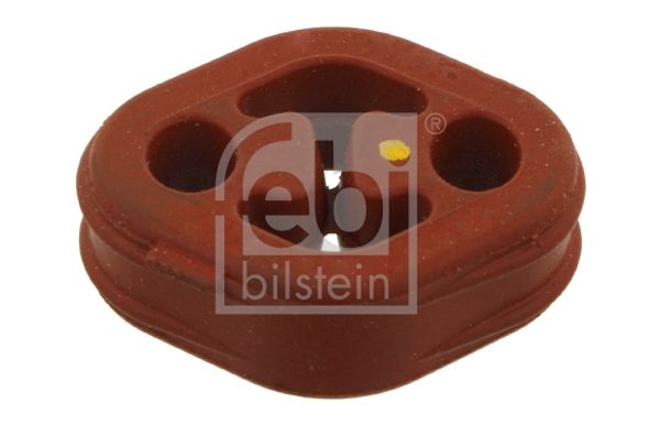 FEBI BILSTEIN Кронштейн, система выпуска ОГ 30790